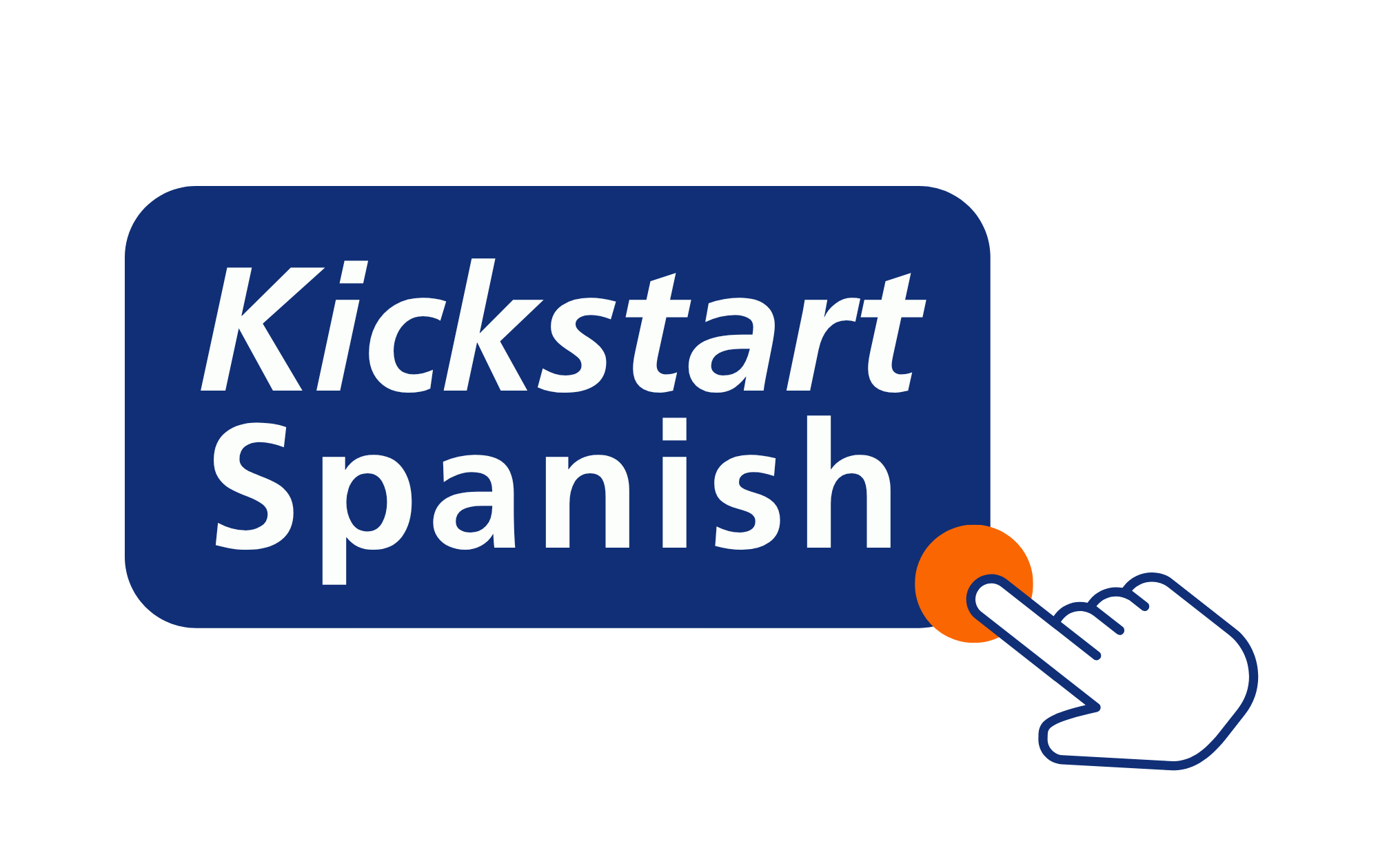 Kickstart Spanish
